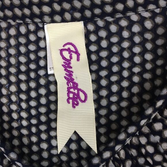 Emmelee Ruffle Front  Dress/Tunic - Picture 2 of 5